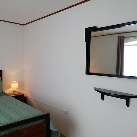 Hotel Santa Fe B&B モンテベルデ エクステリア 写真