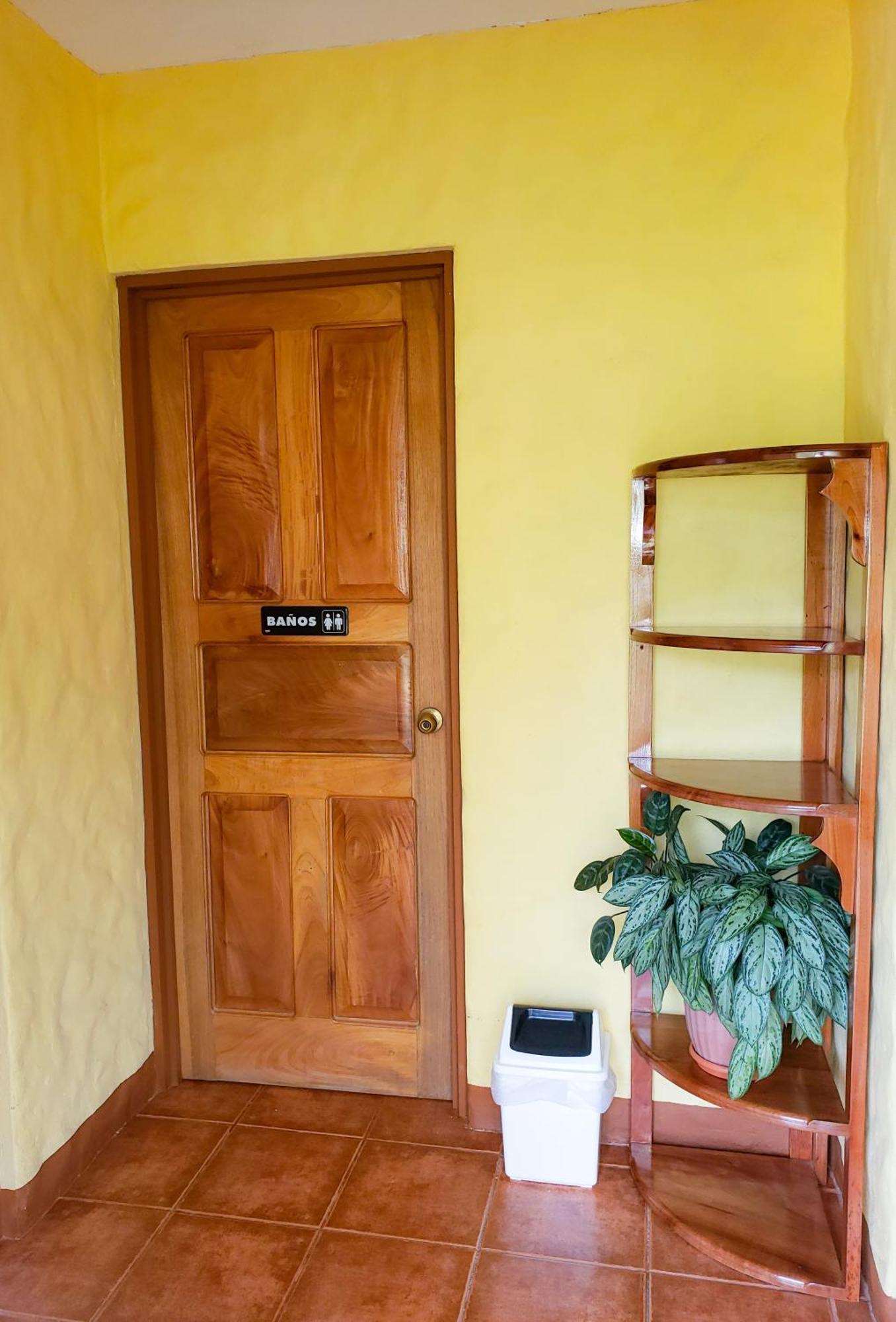 Hotel Santa Fe B&B モンテベルデ 部屋 写真