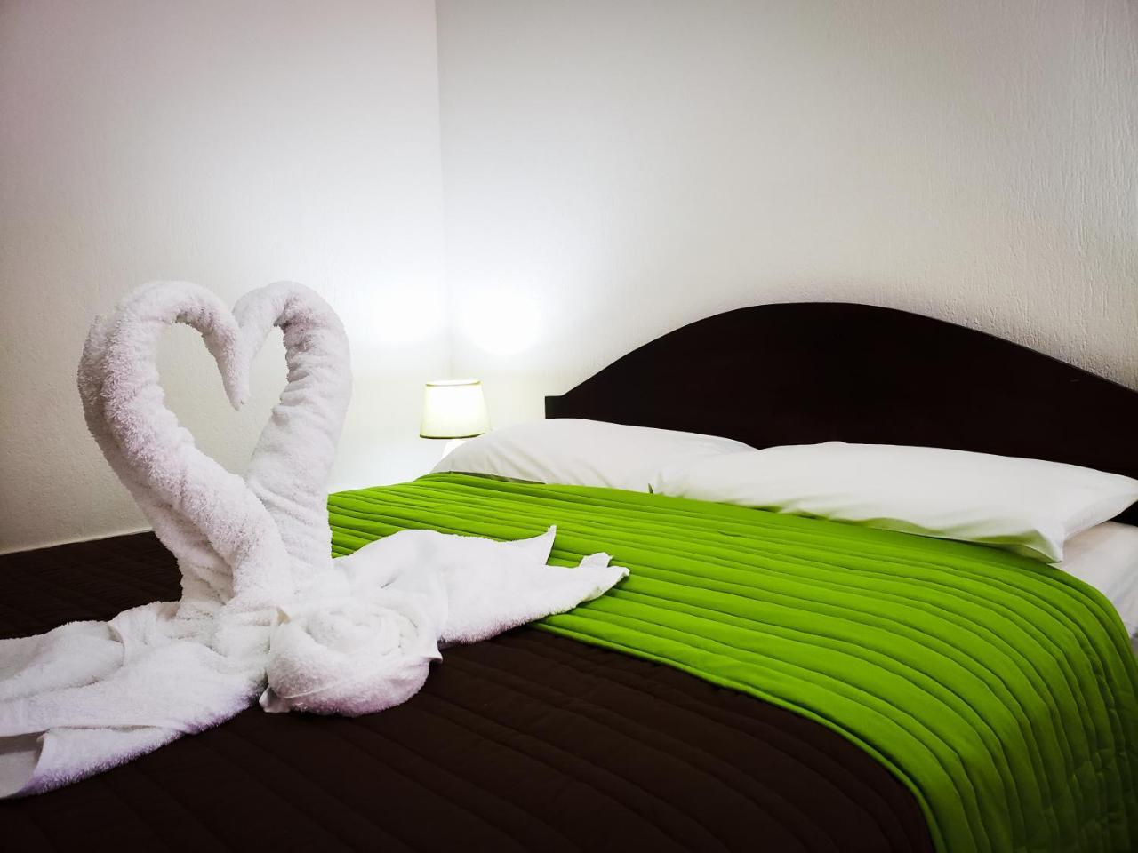 Hotel Santa Fe B&B モンテベルデ エクステリア 写真